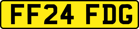 FF24FDG