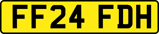 FF24FDH