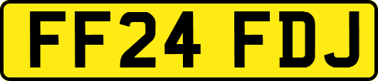 FF24FDJ