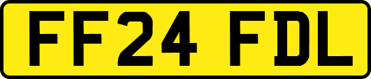 FF24FDL