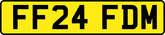FF24FDM