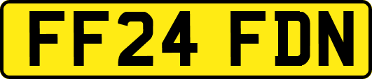 FF24FDN