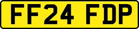FF24FDP