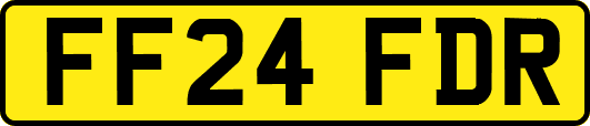 FF24FDR