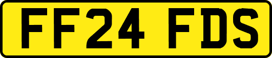 FF24FDS