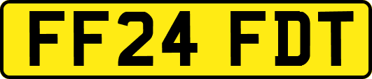 FF24FDT