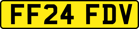 FF24FDV