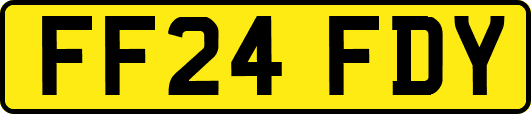 FF24FDY