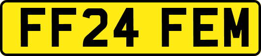 FF24FEM