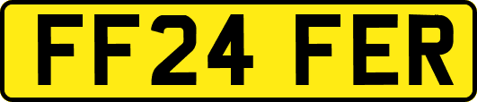FF24FER