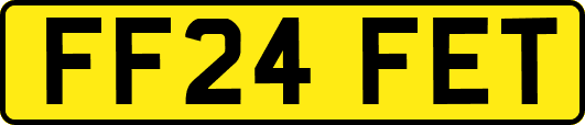 FF24FET