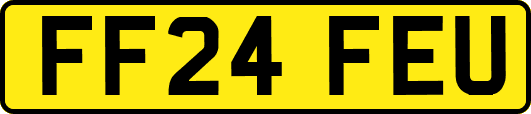 FF24FEU