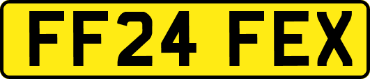 FF24FEX
