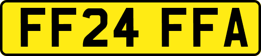 FF24FFA