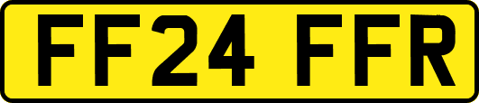 FF24FFR