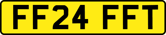 FF24FFT