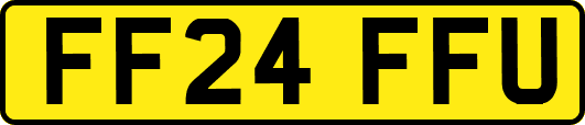 FF24FFU