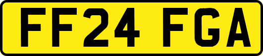 FF24FGA