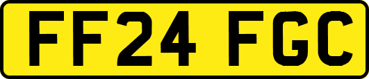 FF24FGC