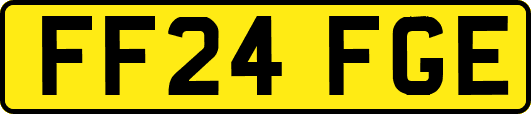 FF24FGE
