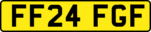 FF24FGF