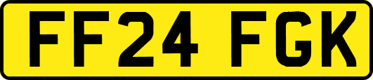 FF24FGK