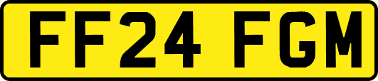 FF24FGM