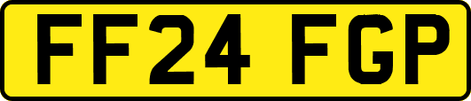 FF24FGP