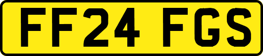 FF24FGS