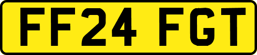 FF24FGT