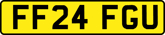 FF24FGU