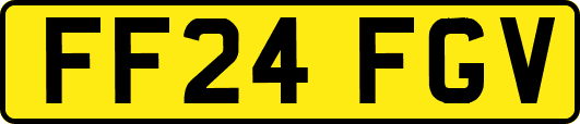 FF24FGV