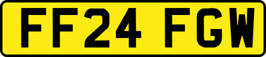 FF24FGW