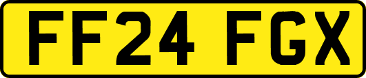 FF24FGX