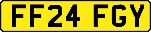 FF24FGY