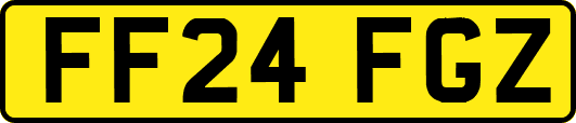 FF24FGZ