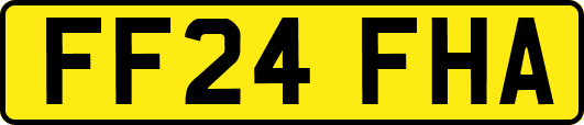 FF24FHA