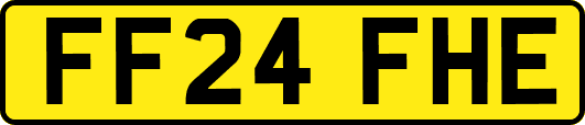 FF24FHE