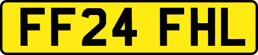 FF24FHL