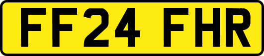 FF24FHR