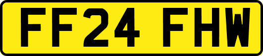 FF24FHW