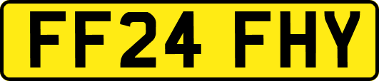 FF24FHY