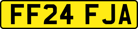 FF24FJA