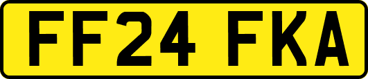 FF24FKA