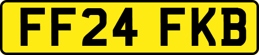FF24FKB