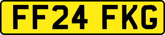 FF24FKG