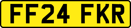 FF24FKR