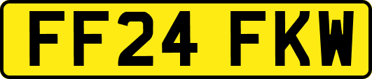 FF24FKW