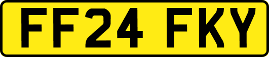FF24FKY