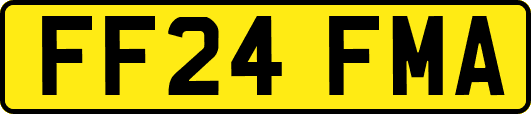 FF24FMA